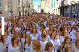 Illustration for article titled Climate Change (Isn't) Driving Gingers to Extinction